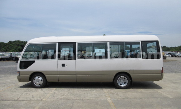 Buy Used Toyota Coaster Other Car in Dar es Salaam in Dar es Salaam Buy Used Toyota Coaster Other Car in Dar es Salaam in Dar es Salaam