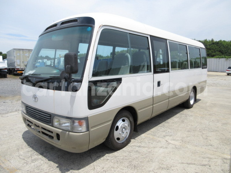 Big with watermark toyota coaster dar es salaam dar es salaam 22732