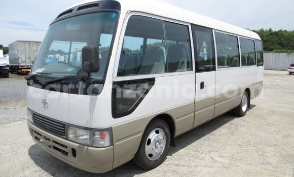 Buy Used Toyota Coaster Other Car in Dar es Salaam in Dar es Salaam Buy Used Toyota Coaster Other Car in Dar es Salaam in Dar es Salaam