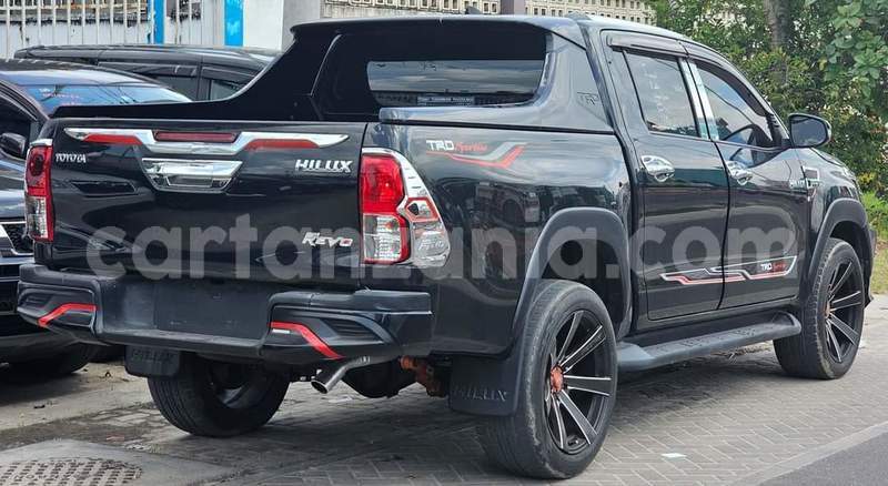 Big with watermark toyota hiluxe revo dar es salaam dar es salaam 22733