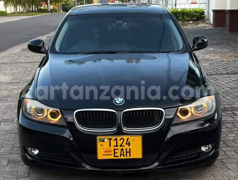 Big with watermark bmw 3 series dar es salaam dar es salaam 22734