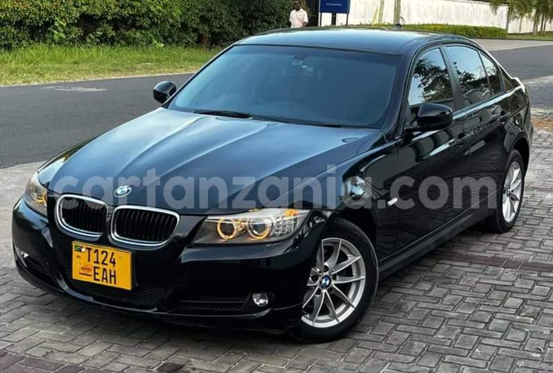 Big with watermark bmw 3 series dar es salaam dar es salaam 22734