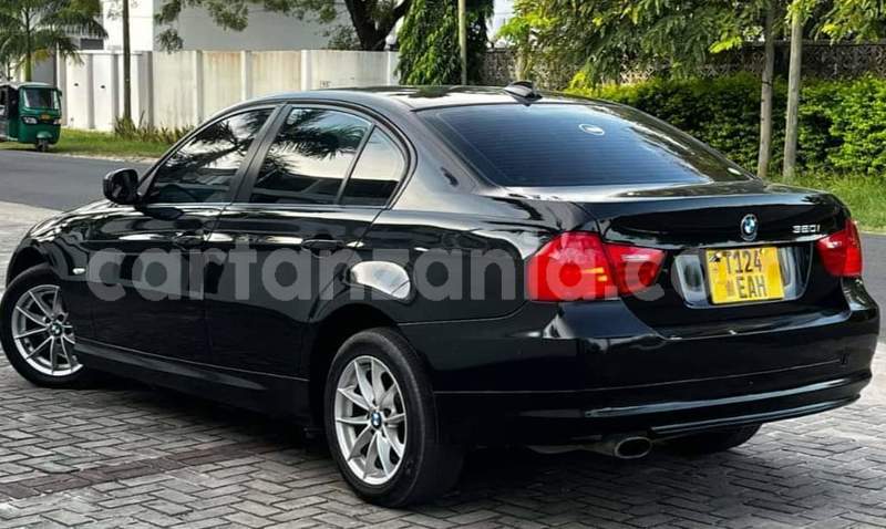 Big with watermark bmw 3 series dar es salaam dar es salaam 22734