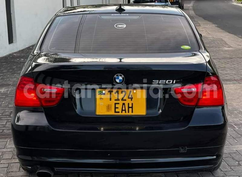 Big with watermark bmw 3 series dar es salaam dar es salaam 22734