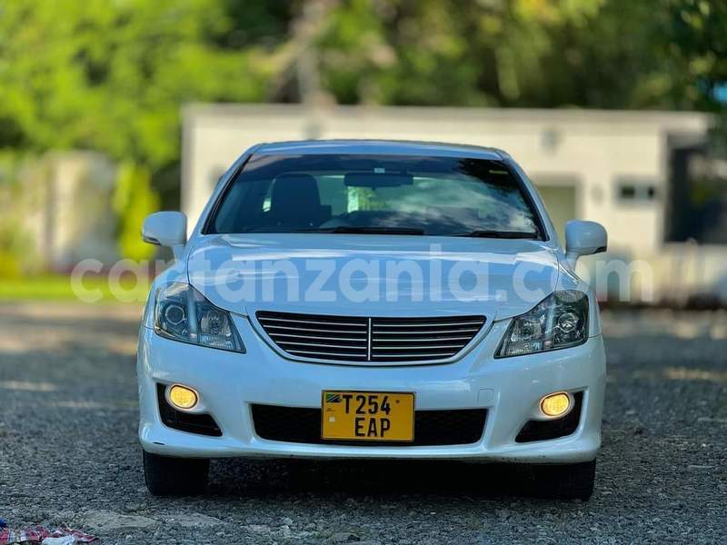 Big with watermark toyota crown dar es salaam dar es salaam 22736