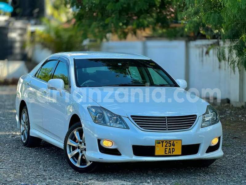 Big with watermark toyota crown dar es salaam dar es salaam 22736