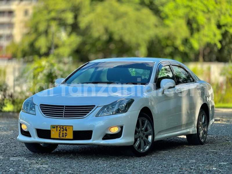 Big with watermark toyota crown dar es salaam dar es salaam 22736