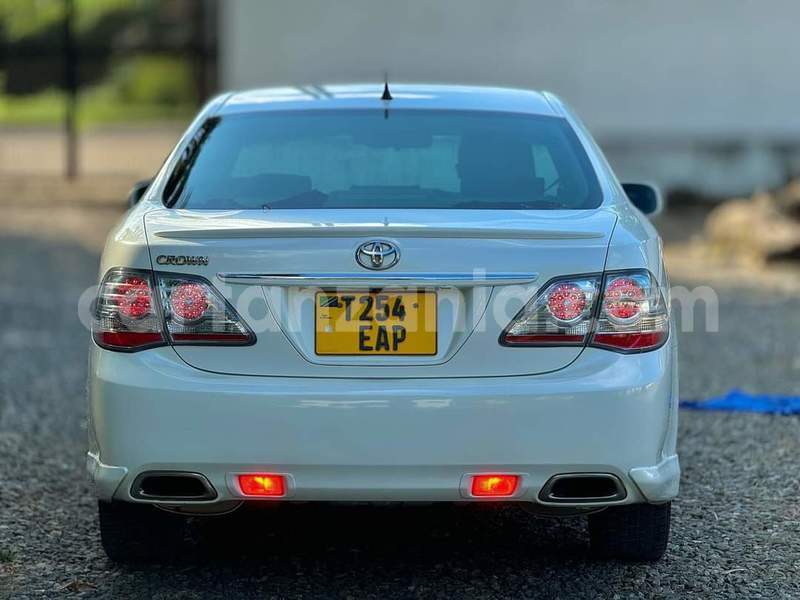 Big with watermark toyota crown dar es salaam dar es salaam 22736