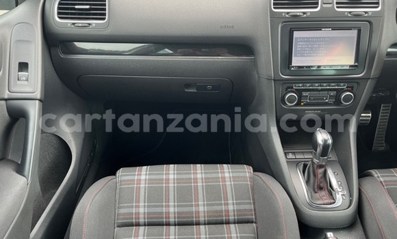 Buy Used Volkswagen Golf White Car in Dar es Salaam in Dar es Salaam Buy Used Volkswagen Golf White Car in Dar es Salaam in Dar es Salaam