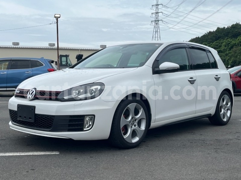 Big with watermark volkswagen golf dar es salaam dar es salaam 22738