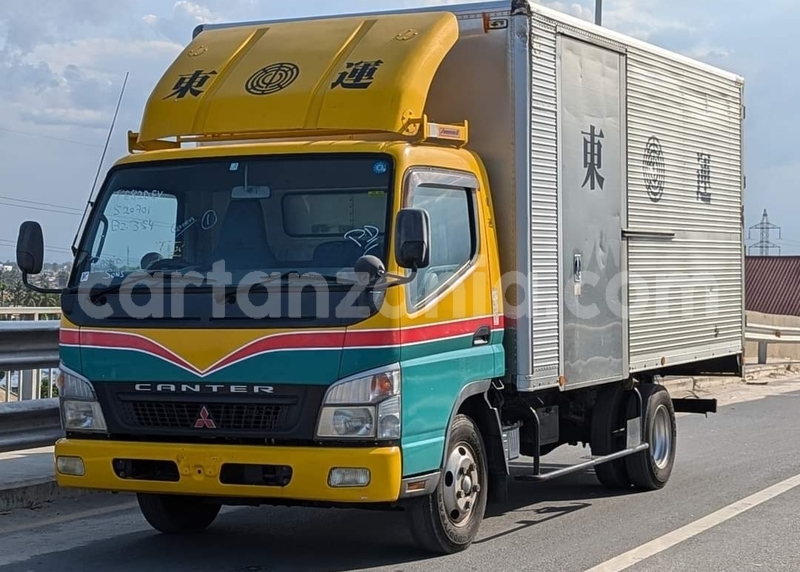 Big with watermark mitsubishi fuso fighter dar es salaam dar es salaam 22739