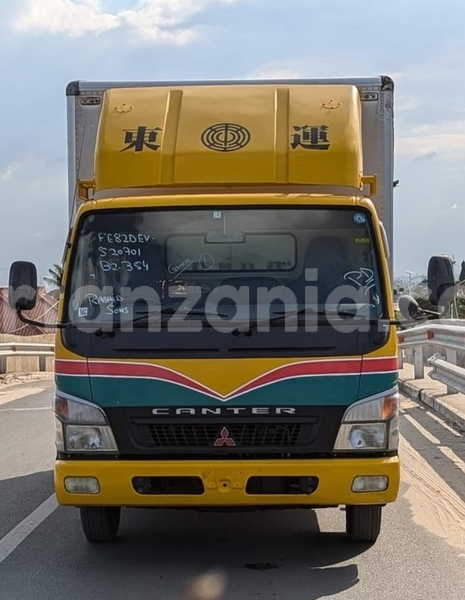 Big with watermark mitsubishi fuso fighter dar es salaam dar es salaam 22739