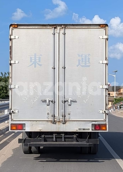 Big with watermark mitsubishi fuso fighter dar es salaam dar es salaam 22739