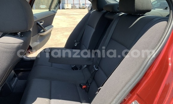 Buy Used BMW 3–Series Red Car in Dar es Salaam in Dar es Salaam Buy Used BMW 3–Series Red Car in Dar es Salaam in Dar es Salaam