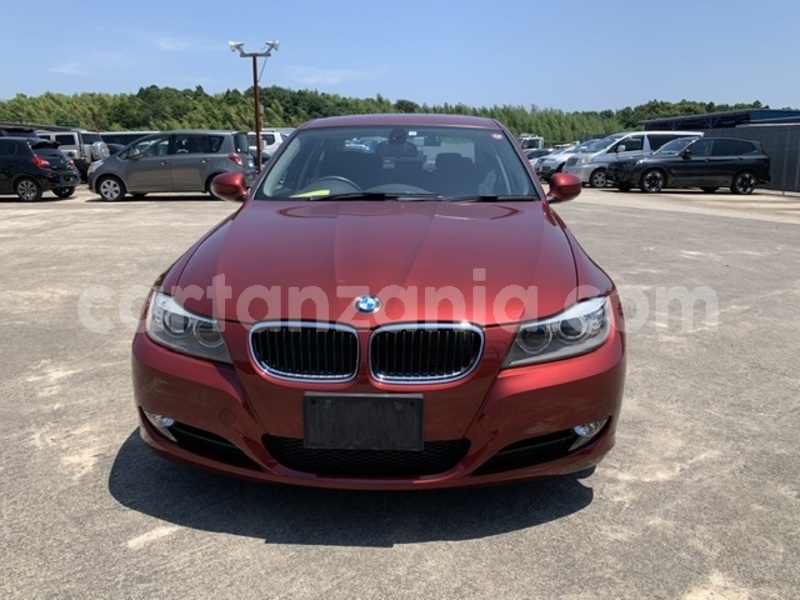 Big with watermark bmw 3 series dar es salaam dar es salaam 22740