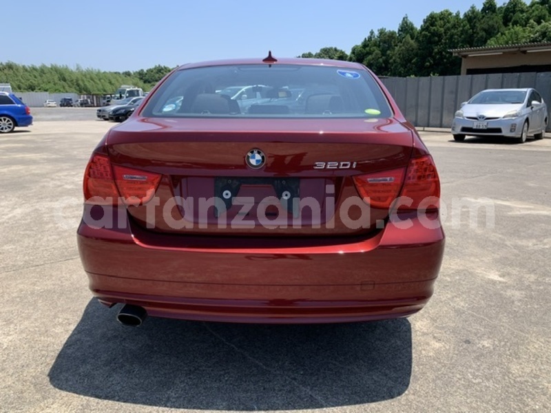 Big with watermark bmw 3 series dar es salaam dar es salaam 22740