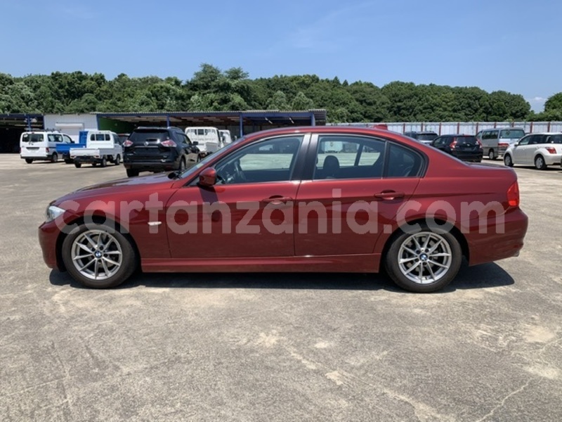 Big with watermark bmw 3 series dar es salaam dar es salaam 22740