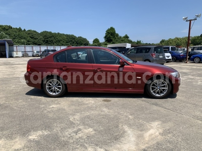 Big with watermark bmw 3 series dar es salaam dar es salaam 22740