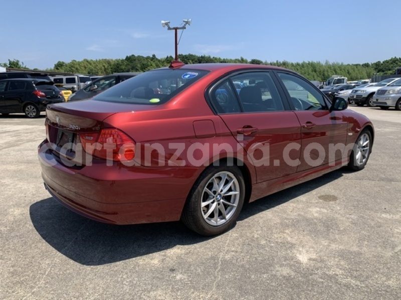 Big with watermark bmw 3 series dar es salaam dar es salaam 22740