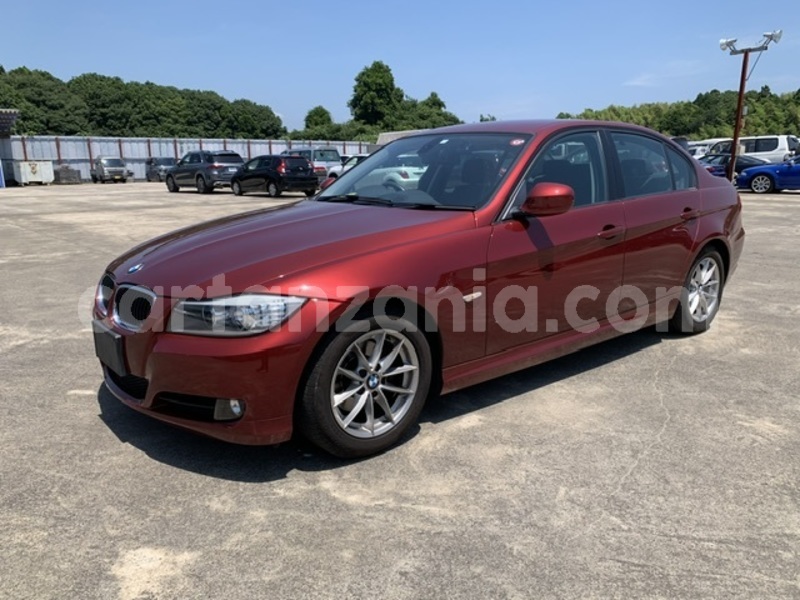 Big with watermark bmw 3 series dar es salaam dar es salaam 22740