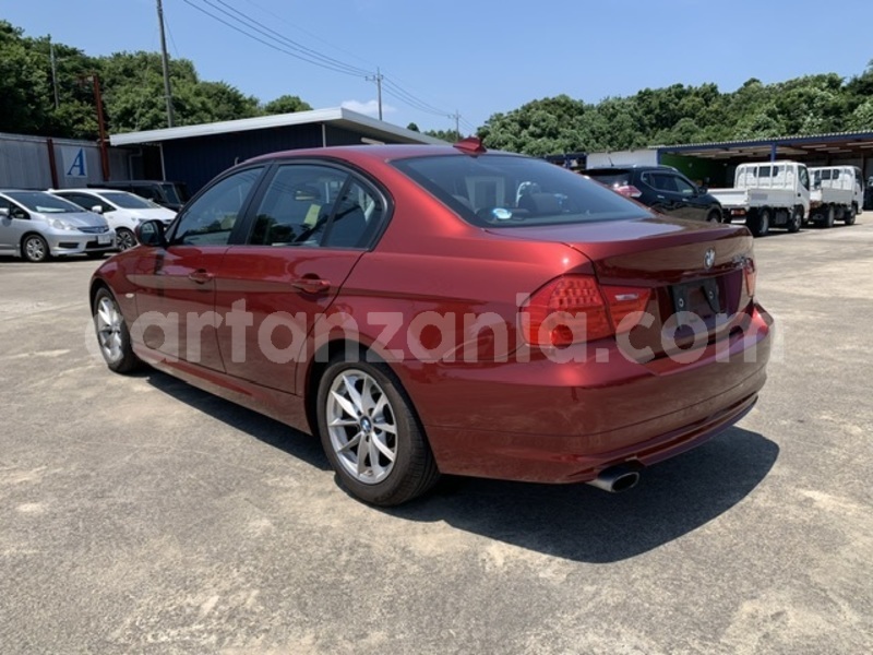 Big with watermark bmw 3 series dar es salaam dar es salaam 22740