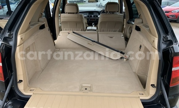 Buy Used BMW X5 Black Car in Dar es Salaam in Dar es Salaam Buy Used BMW X5 Black Car in Dar es Salaam in Dar es Salaam
