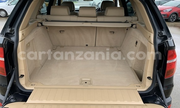 Buy Used BMW X5 Black Car in Dar es Salaam in Dar es Salaam Buy Used BMW X5 Black Car in Dar es Salaam in Dar es Salaam