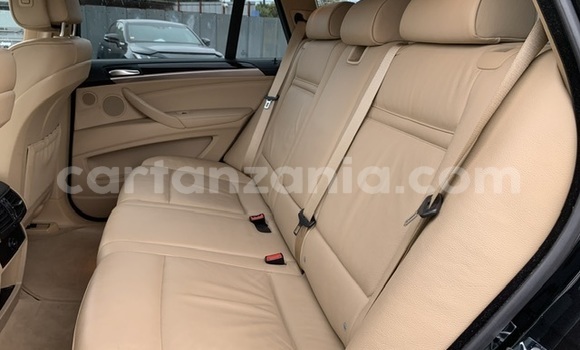 Buy Used BMW X5 Black Car in Dar es Salaam in Dar es Salaam Buy Used BMW X5 Black Car in Dar es Salaam in Dar es Salaam