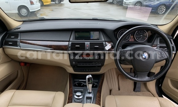 Buy Used BMW X5 Black Car in Dar es Salaam in Dar es Salaam Buy Used BMW X5 Black Car in Dar es Salaam in Dar es Salaam