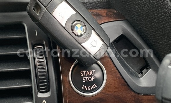 Buy Used BMW X5 Black Car in Dar es Salaam in Dar es Salaam Buy Used BMW X5 Black Car in Dar es Salaam in Dar es Salaam