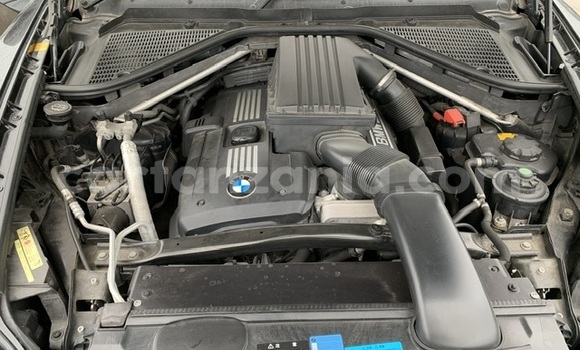 Buy Used BMW X5 Black Car in Dar es Salaam in Dar es Salaam Buy Used BMW X5 Black Car in Dar es Salaam in Dar es Salaam