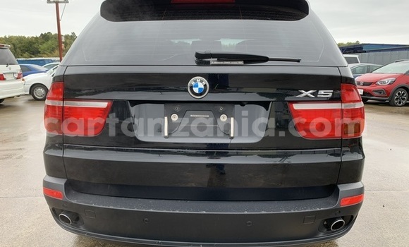 Buy Used BMW X5 Black Car in Dar es Salaam in Dar es Salaam Buy Used BMW X5 Black Car in Dar es Salaam in Dar es Salaam