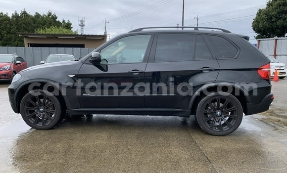 Buy Used BMW X5 Black Car in Dar es Salaam in Dar es Salaam Buy Used BMW X5 Black Car in Dar es Salaam in Dar es Salaam