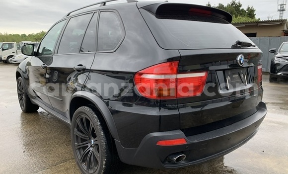 Buy Used BMW X5 Black Car in Dar es Salaam in Dar es Salaam Buy Used BMW X5 Black Car in Dar es Salaam in Dar es Salaam