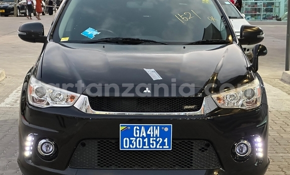 Nunua Imported Mitsubishi RVR Nyeusi Gari ndani ya Dar es Salaam nchini Dar es Salaam Nunua Imported Mitsubishi RVR Nyeusi Gari ndani ya Dar es Salaam nchini Dar es Salaam