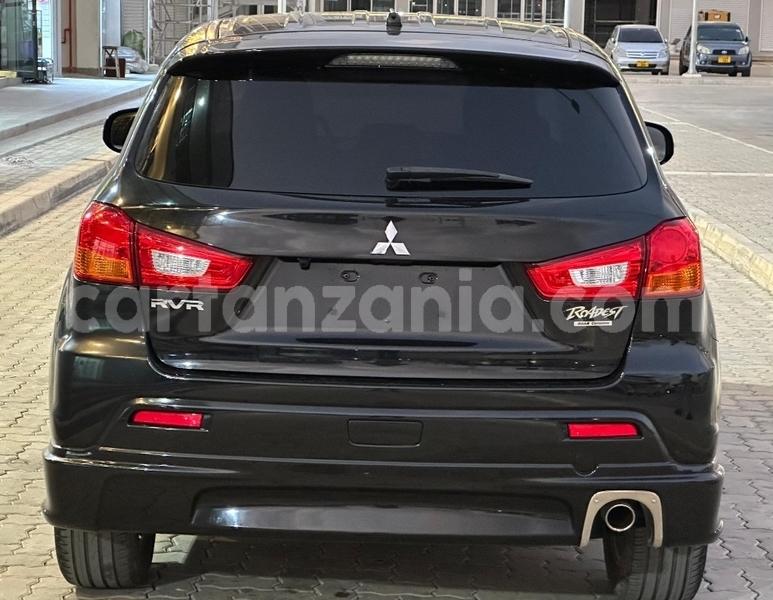 Big with watermark mitsubishi rvr dar es salaam dar es salaam 22743