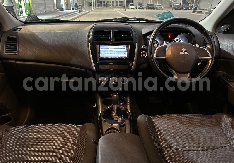 Big with watermark mitsubishi rvr dar es salaam dar es salaam 22743