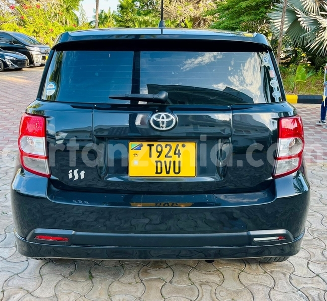 Big with watermark toyota ist dar es salaam dar es salaam 22744