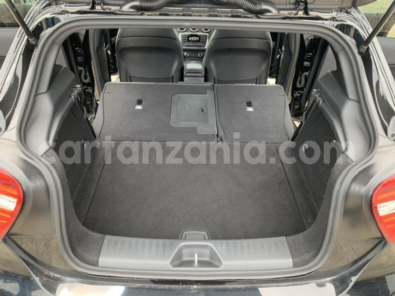 Big with watermark mercedes benz a class dar es salaam dar es salaam 22745