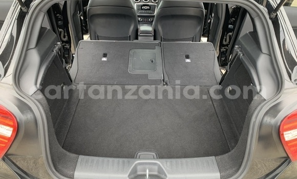 Nunua Ilio tumika Mercedes‒Benz A–Class Nyeusi Gari ndani ya Dar es Salaam nchini Dar es Salaam Nunua Ilio tumika Mercedes‒Benz A–Class Nyeusi Gari ndani ya Dar es Salaam nchini Dar es Salaam