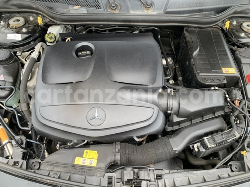 Big with watermark mercedes benz a class dar es salaam dar es salaam 22745