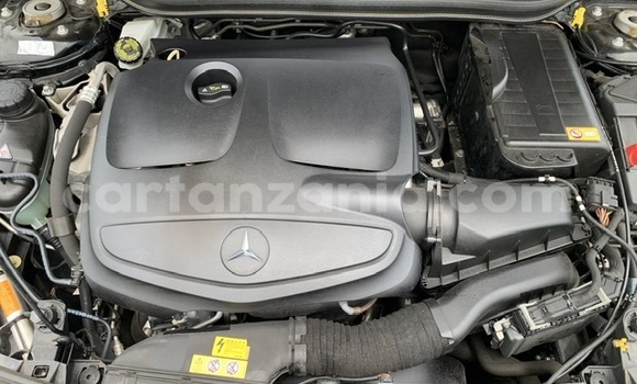 Nunua Ilio tumika Mercedes‒Benz A–Class Nyeusi Gari ndani ya Dar es Salaam nchini Dar es Salaam Nunua Ilio tumika Mercedes‒Benz A–Class Nyeusi Gari ndani ya Dar es Salaam nchini Dar es Salaam