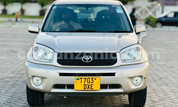 Buy Used Toyota RAV4 Beige Car in Dar es Salaam in Dar es Salaam Buy Used Toyota RAV4 Beige Car in Dar es Salaam in Dar es Salaam