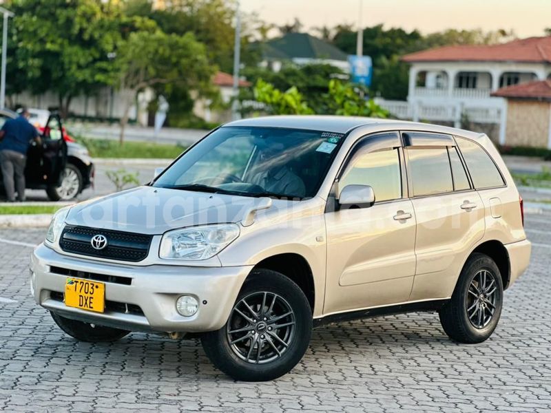 Big with watermark toyota rav4 dar es salaam dar es salaam 22746