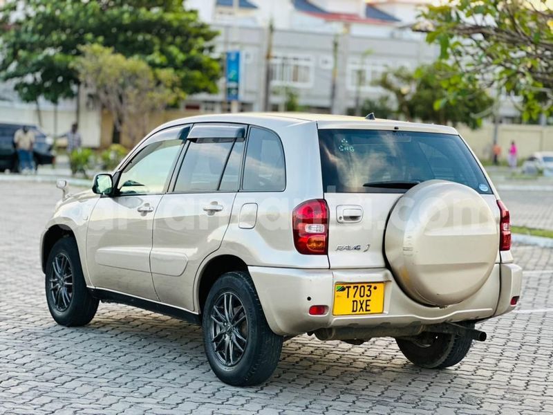 Big with watermark toyota rav4 dar es salaam dar es salaam 22746