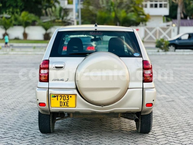 Big with watermark toyota rav4 dar es salaam dar es salaam 22746