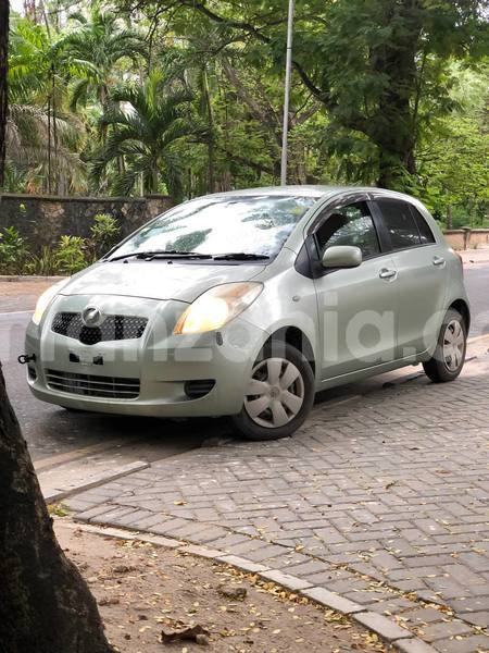 Big with watermark toyota vitz dar es salaam dar es salaam 22747