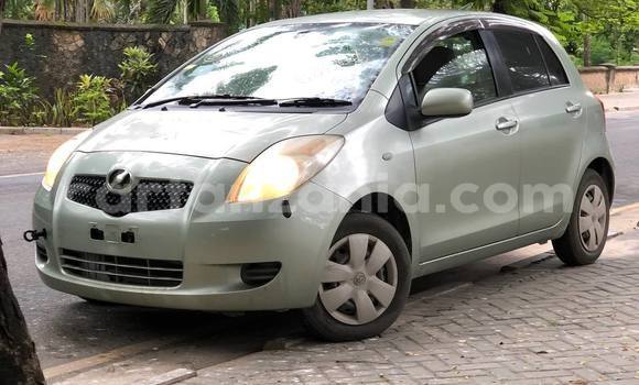 Buy Import Toyota Vitz Other Car in Dar es Salaam in Dar es Salaam Buy Import Toyota Vitz Other Car in Dar es Salaam in Dar es Salaam