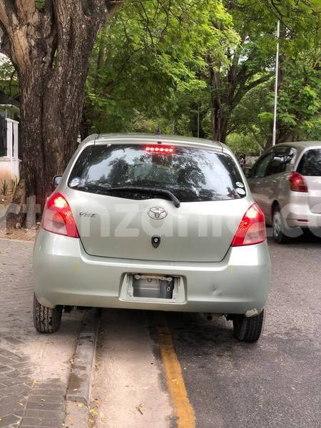 Big with watermark toyota vitz dar es salaam dar es salaam 22747