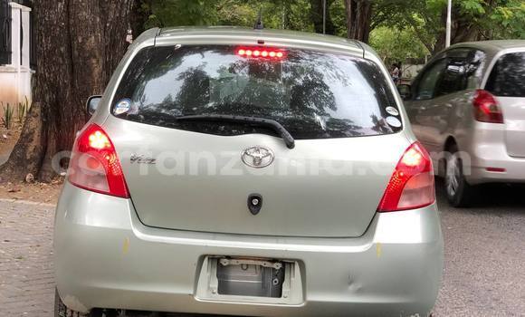 Buy Import Toyota Vitz Other Car in Dar es Salaam in Dar es Salaam Buy Import Toyota Vitz Other Car in Dar es Salaam in Dar es Salaam